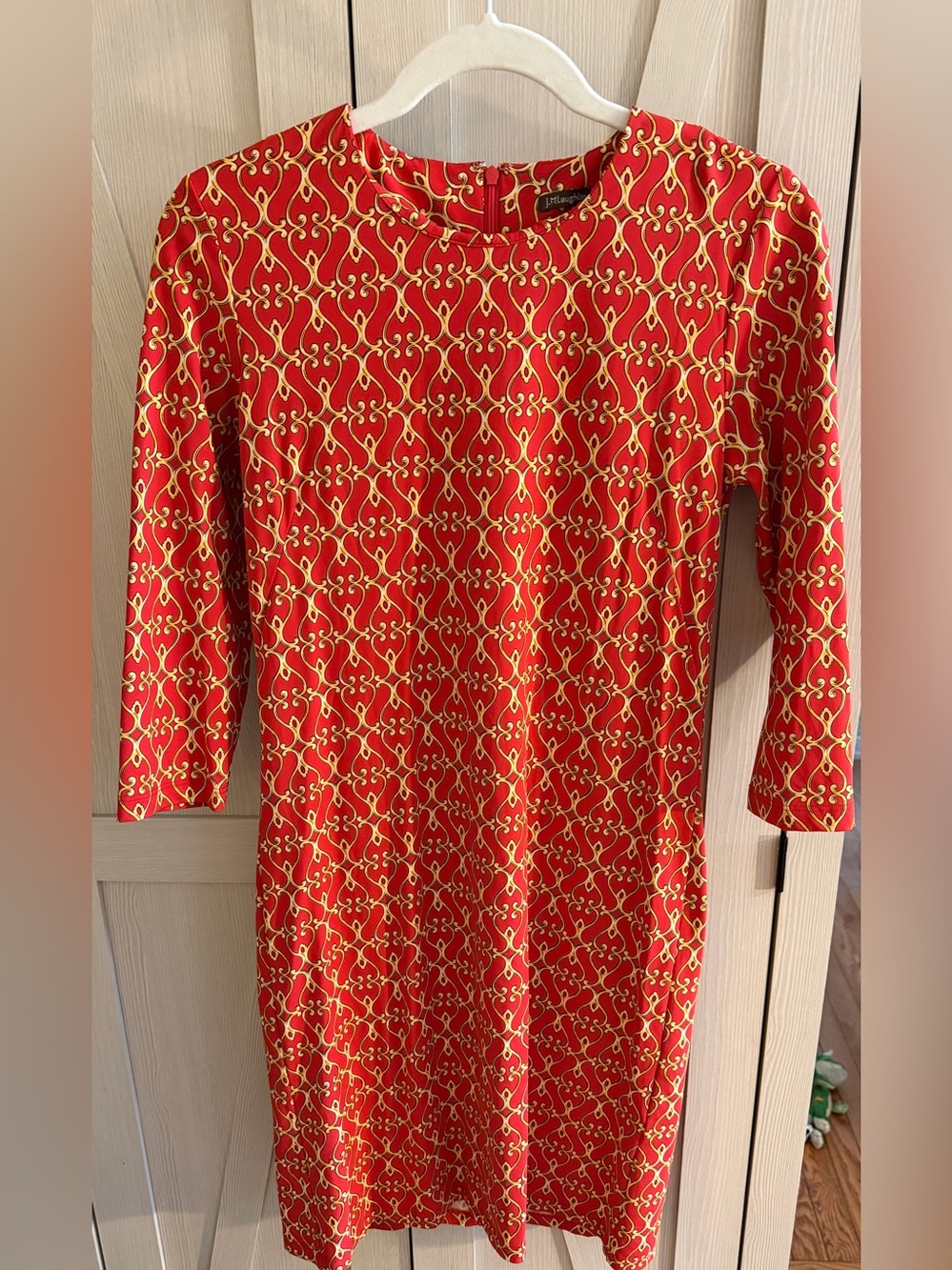 J McLaughlin Sophia Dress